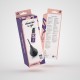 Kit Enema Anal + Lubricante Anal