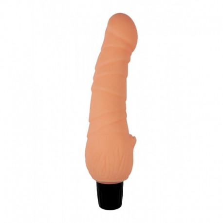 Vibrador Realístico Harry