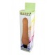 Vibrador Realístico Harry