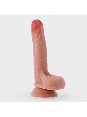 Dildo con Ventosa INVIKTUS 7