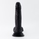 Dildo con Ventosa INVIKTUS 7