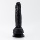 Dildo con Ventosa INVIKTUS 7