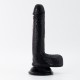 Dildo con Ventosa INVIKTUS 7