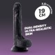 Dildo con Ventosa INVIKTUS 7