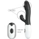 Vibrador doble Snappy-negro-7