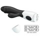 Vibrador doble Snappy-negro-8