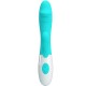 Vibrador doble Snappy-verde-1