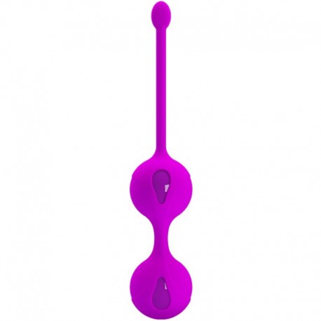 Bolas Chinas KEGEL TIGHTEN UP II