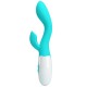 Vibrador doble Brighty-6