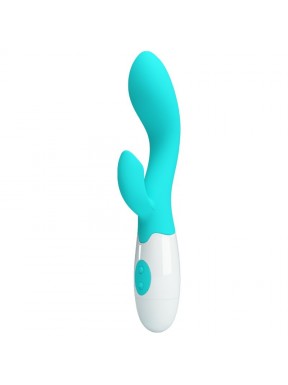 Vibrador doble Brighty-6