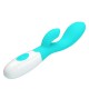 Vibrador doble Brighty-6