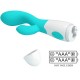 Vibrador doble Brighty-6