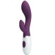 Vibrador doble Brighty-6