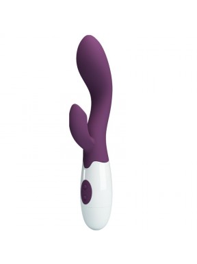 Vibrador Doble Brighty