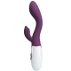 Vibrador doble Brighty-6