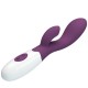 Vibrador doble Brighty-6