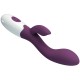 Vibrador doble Brighty-6