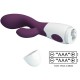 Vibrador doble Brighty-6