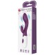 Vibrador doble Brighty-6