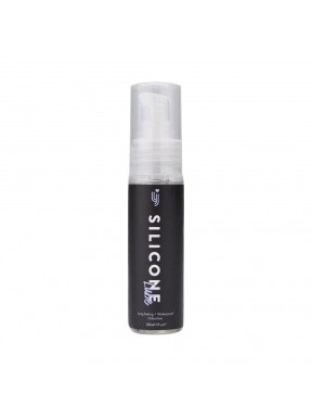 Lubricante base de Silicona Loving Joy