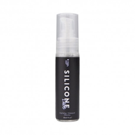 Lubricante base de Silicona Loving Joy