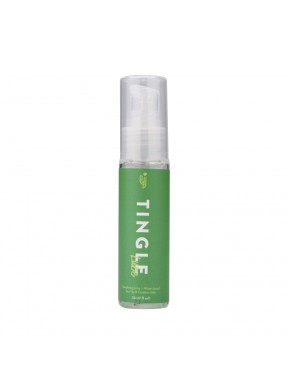 Lubricante base de Agua Tingle Loving Joy