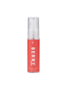 Lubricante base de Agua Fresa Loving Joy