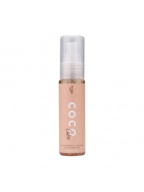 Lubricante base de Agua Chocolate Loving Joy