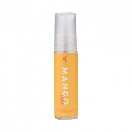 Lubricante base de Agua Mango Loving Joy