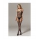 Bodystocking Rimes 7139