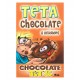 Caja Comic de 6 TETAS Chocolate