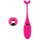 Huevo Vibrador Control Remoto PRIVATE-rosa