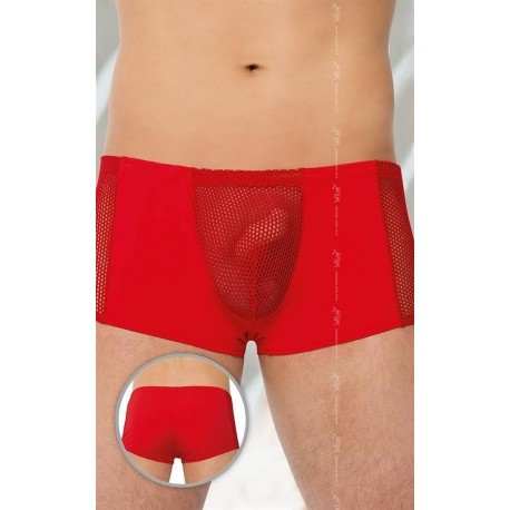 Boxer 4515-rojo