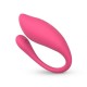 Huevo Vibrador ARIA Control Remoto APP