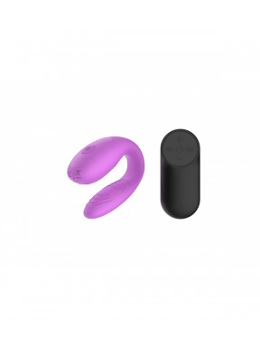 Vibrador para Parejas OHRGASMIC