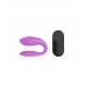 Vibrador para Parejas OHRGASMIC-1