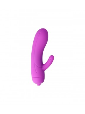 Vibrador Doble Mini OHRGASMIC