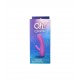 Vibrador Doble Mini OHRGASMIC-4