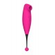 Succionador de Clítoris ROCKET DUAL OHRGASMIC-rosa