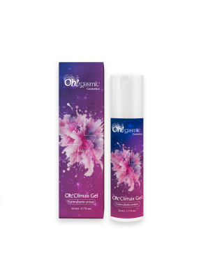 Gel Estimulante Unisex CLIMAX OHRGASMIC