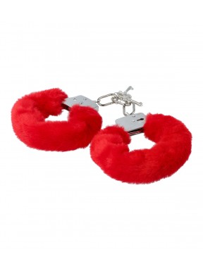 Esposas de Peluche OHRGASMIC