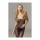 Bodystocking Rimes 7142