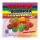 Gominolas Teticas Frutas con Azúcar LGTB