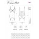 Corset FASHION - PERSINNE MIT EMPORIO