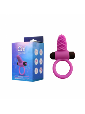 Anillo Vibrador OHRGASMIC