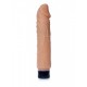 Vibrador Real Skin The Boss IIII