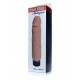 Vibrador Real Skin The Boss IIII