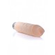 Vibrador Real Skin The Boss IIII