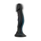 Dildo Vibrador con Ventosa OPTIMUS-2