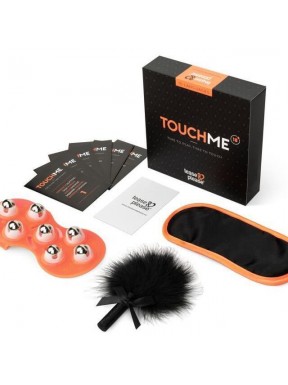 Juego Kit TOUCHME